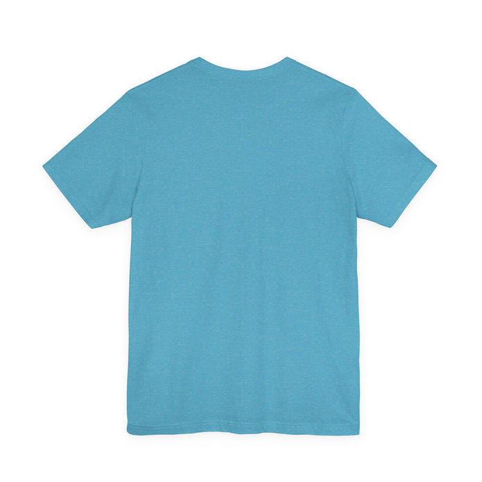 Bella+Canvas 3001 Billionaire in the Making Tee - T‑Shirt
