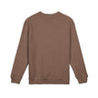 Nantucket Embroidered Crewneck Sweatshirt — Minimal Coastal Comfort