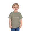 Toddler Tee — 