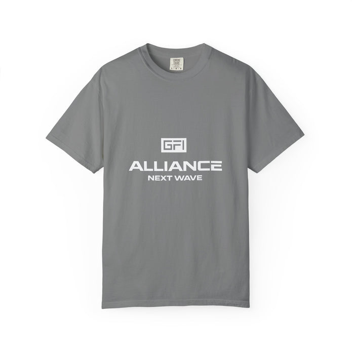 Alliance HC Embossed Logo T-Shirt