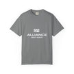 Alliance HC Embossed Logo T-Shirt