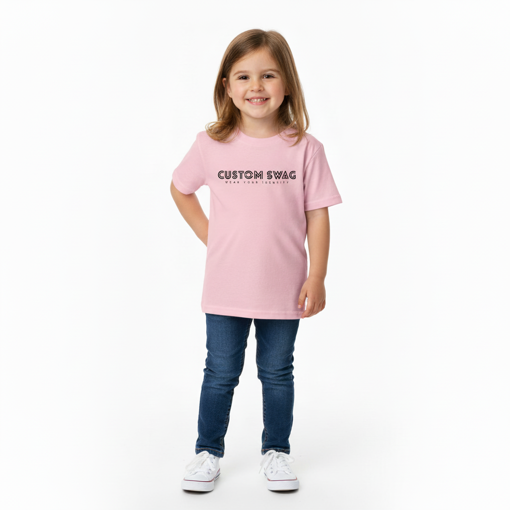 Kid's Shirt