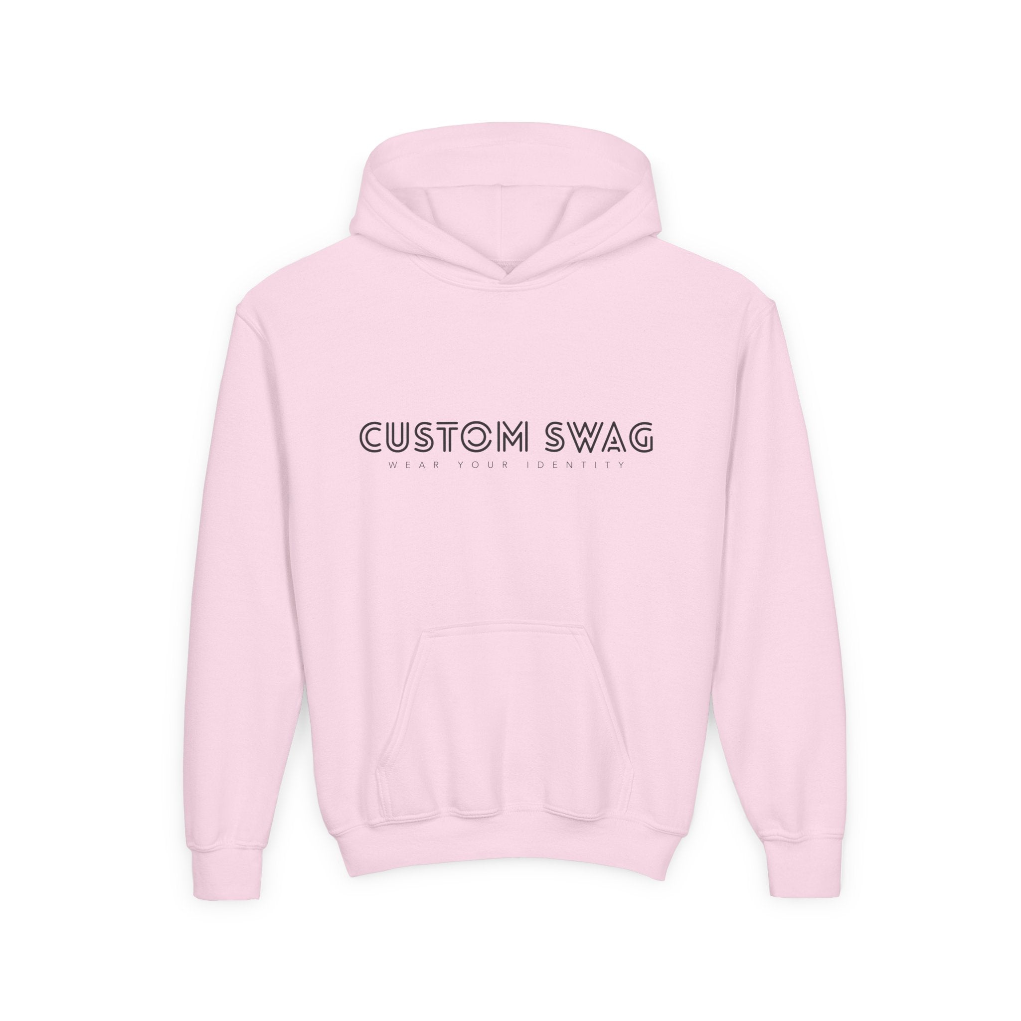 Youth Hoodie – 