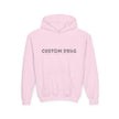 Youth Hoodie – 