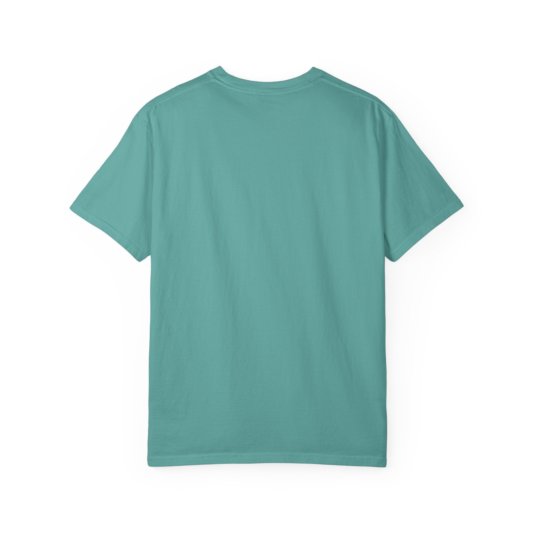 Alliance HC Embossed Logo T-Shirt