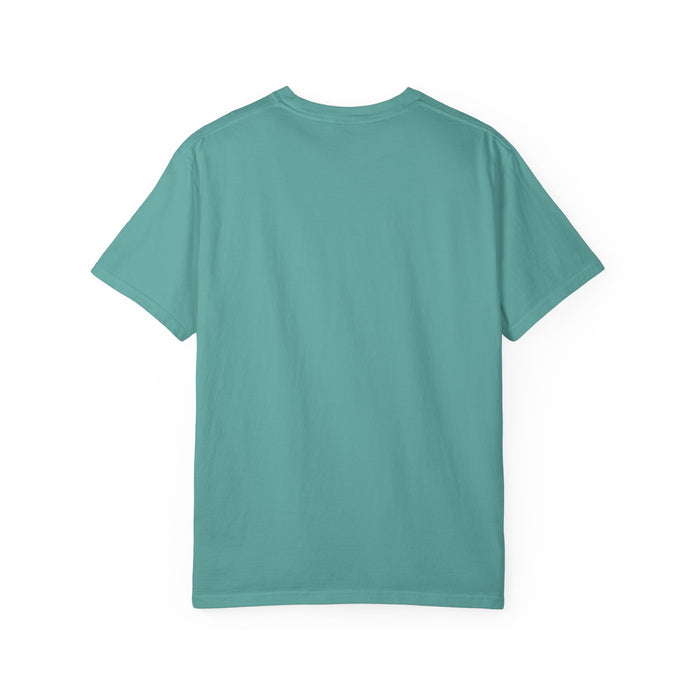 Alliance HC Embossed Logo T-Shirt