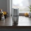 Vagabond 20oz Travel Tumbler — Insulated Stainless Steel Cup