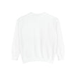 Unisex Garment-Dyed Sweatshirt