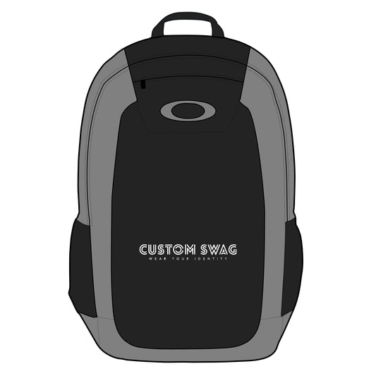 Enduro 20L Backpack — Custom Swag Logo Daypack