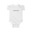 Infant Bodysuit — 