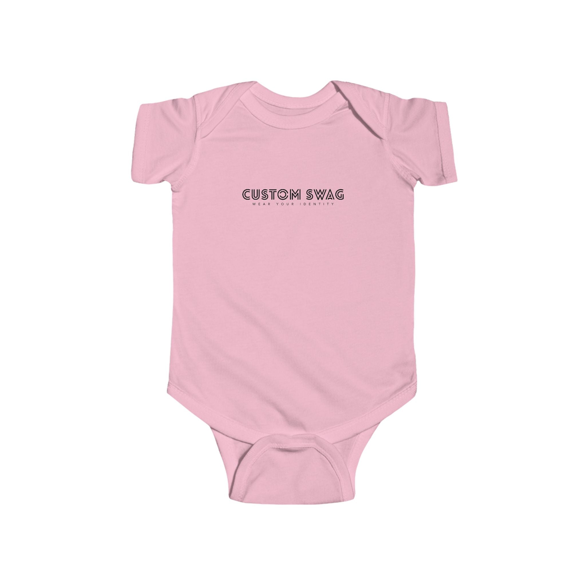 Infant Bodysuit — 