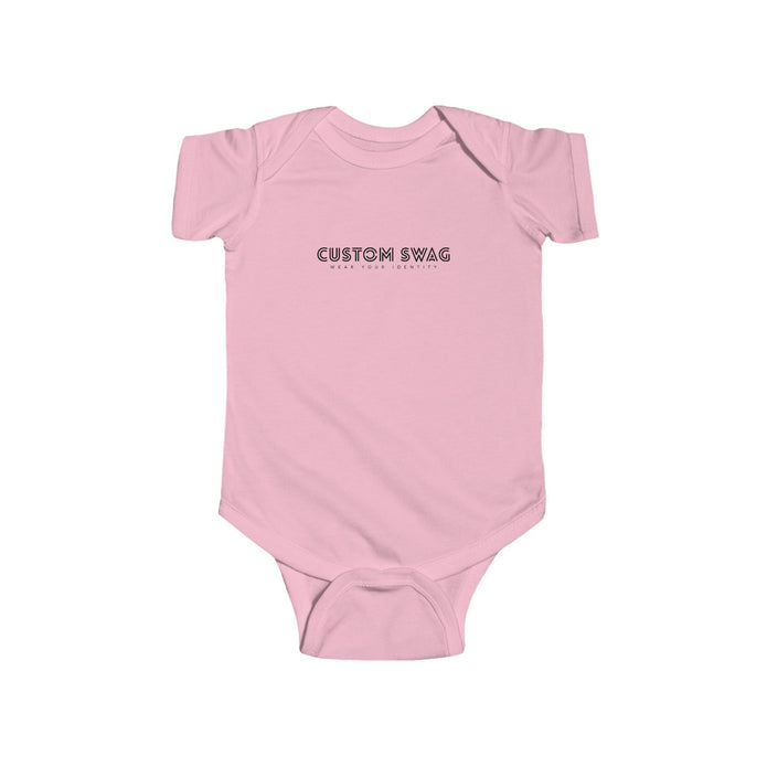 Infant Bodysuit — 