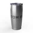 Vagabond 20oz Travel Tumbler — Insulated Stainless Steel Cup
