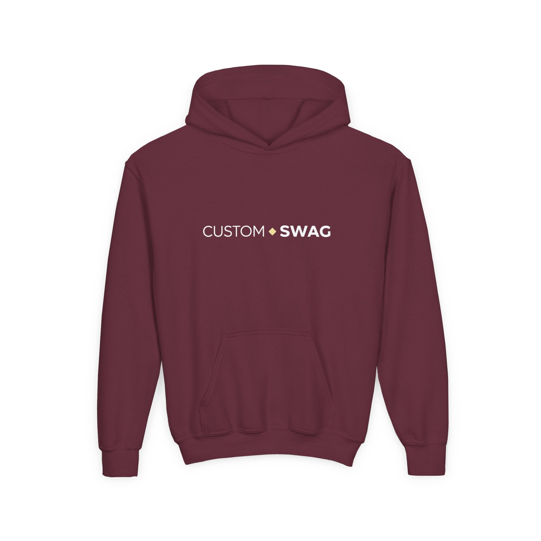 Youth Hoodie – 