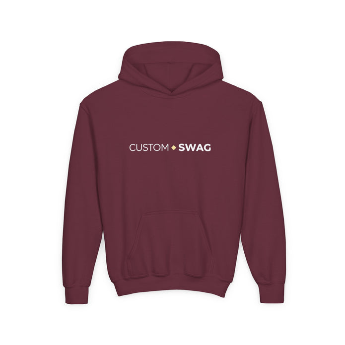 Youth Hoodie – 