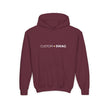 Youth Hoodie – 