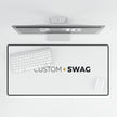 Custom Swag Desk Mat — 