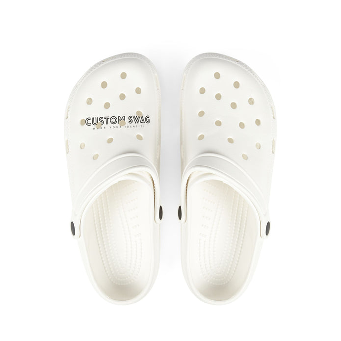 EVA Foam Rubber Shoes (AOP)