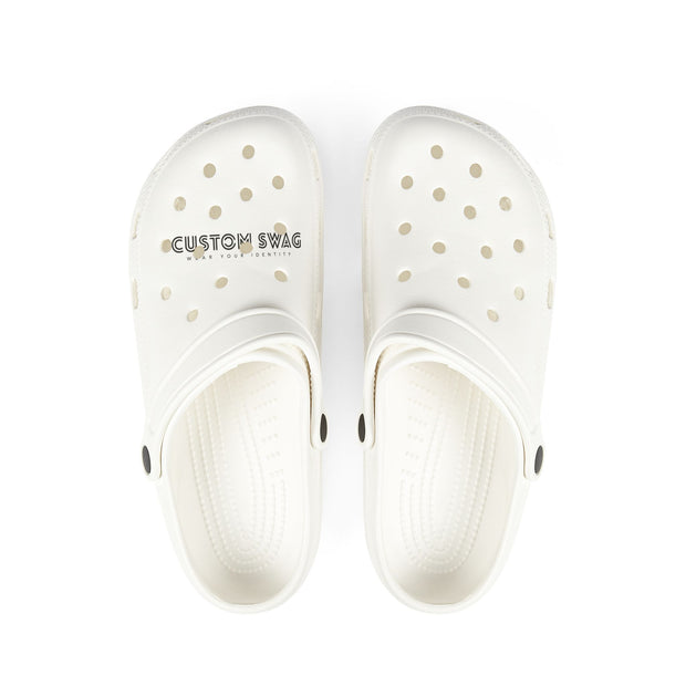 EVA Foam Rubber Shoes (AOP)