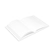 Custom Swag Hardcover Notebook — 