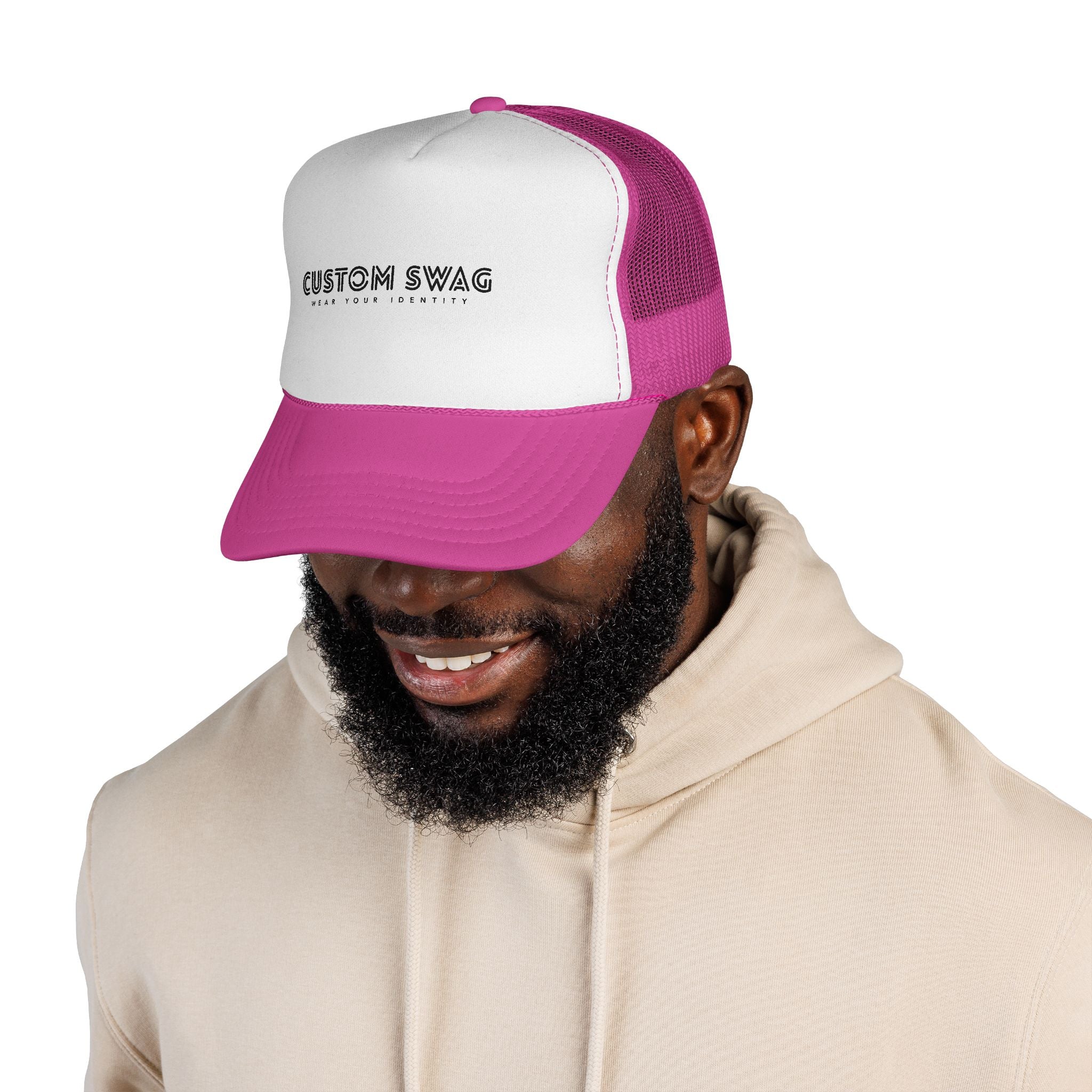 Trucker Cap – 