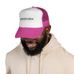 Trucker Cap – 