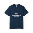 Alliance HC Embossed Logo T-Shirt