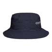 Custom Swag Brown Bucket Hat — 