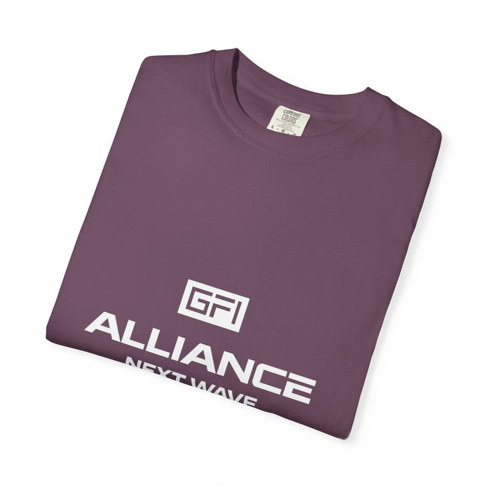 Alliance HC Embossed Logo T-Shirt