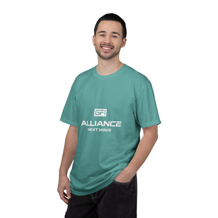 Alliance HC Embossed Logo T-Shirt