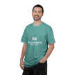 Alliance HC Embossed Logo T-Shirt