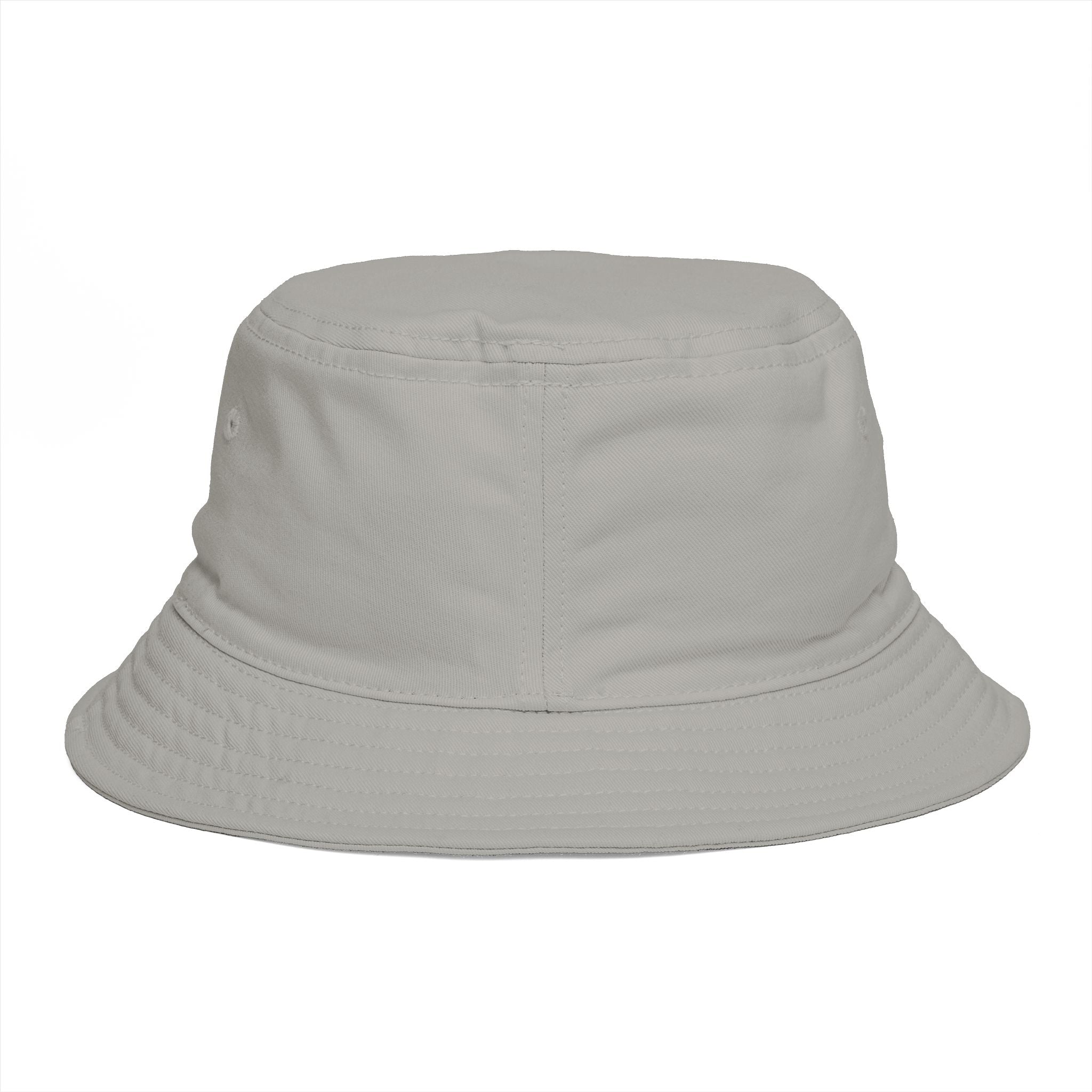 Custom Swag Brown Bucket Hat — 
