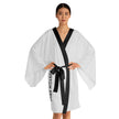 Long Sleeve Kimono Robe (AOP)