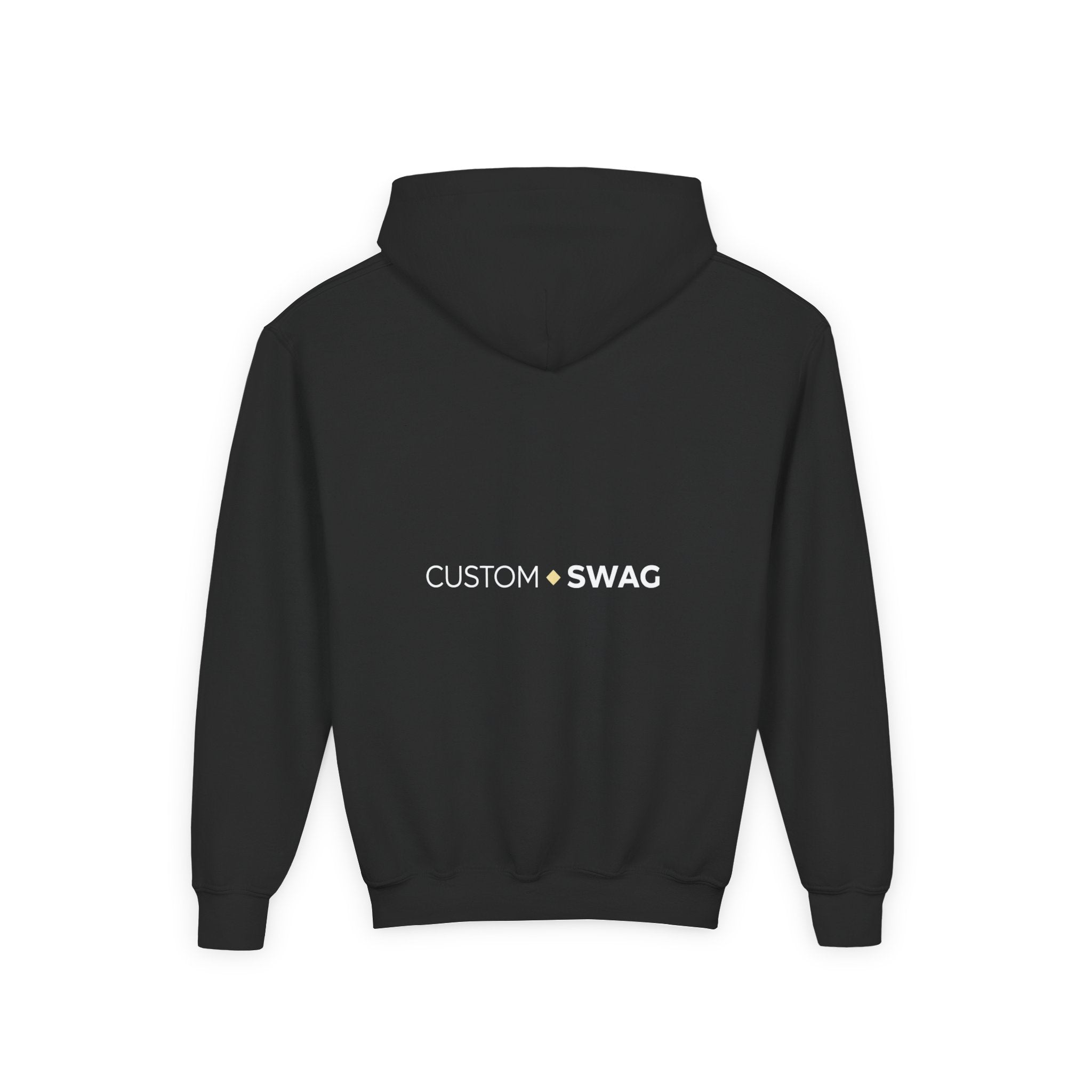 Youth Hoodie – 