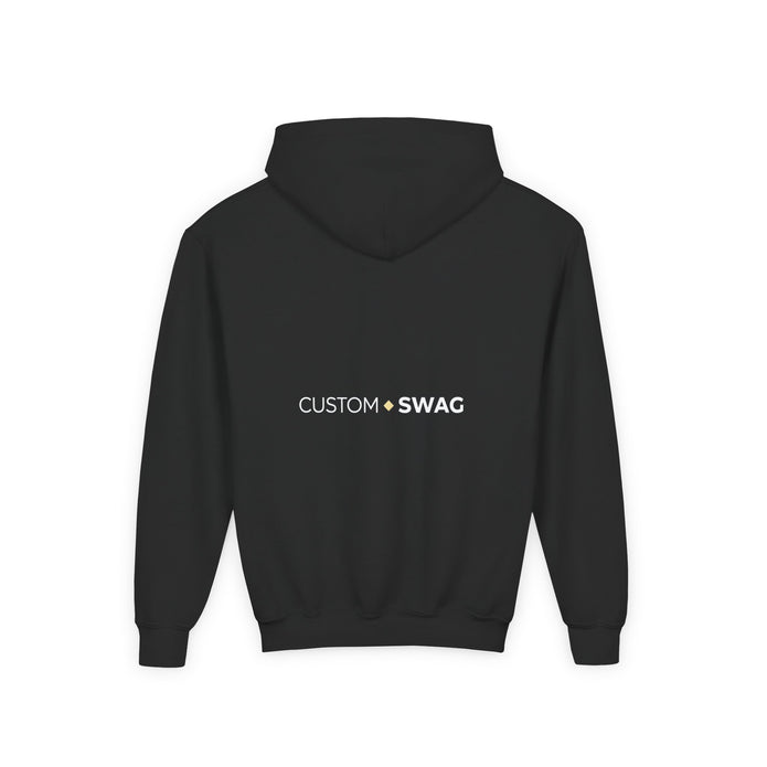 Youth Hoodie – 