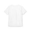 Kids Tee — 'Custom Swag' Minimalist Graphic Shirt