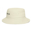 Custom Swag Brown Bucket Hat — 