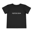Toddler Tee — 