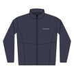Men’s Soft Shell Jacket – Personalized Embroidered Logo | Custom Swag™