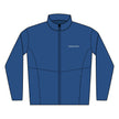 Men’s Soft Shell Jacket – Personalized Embroidered Logo | Custom Swag™