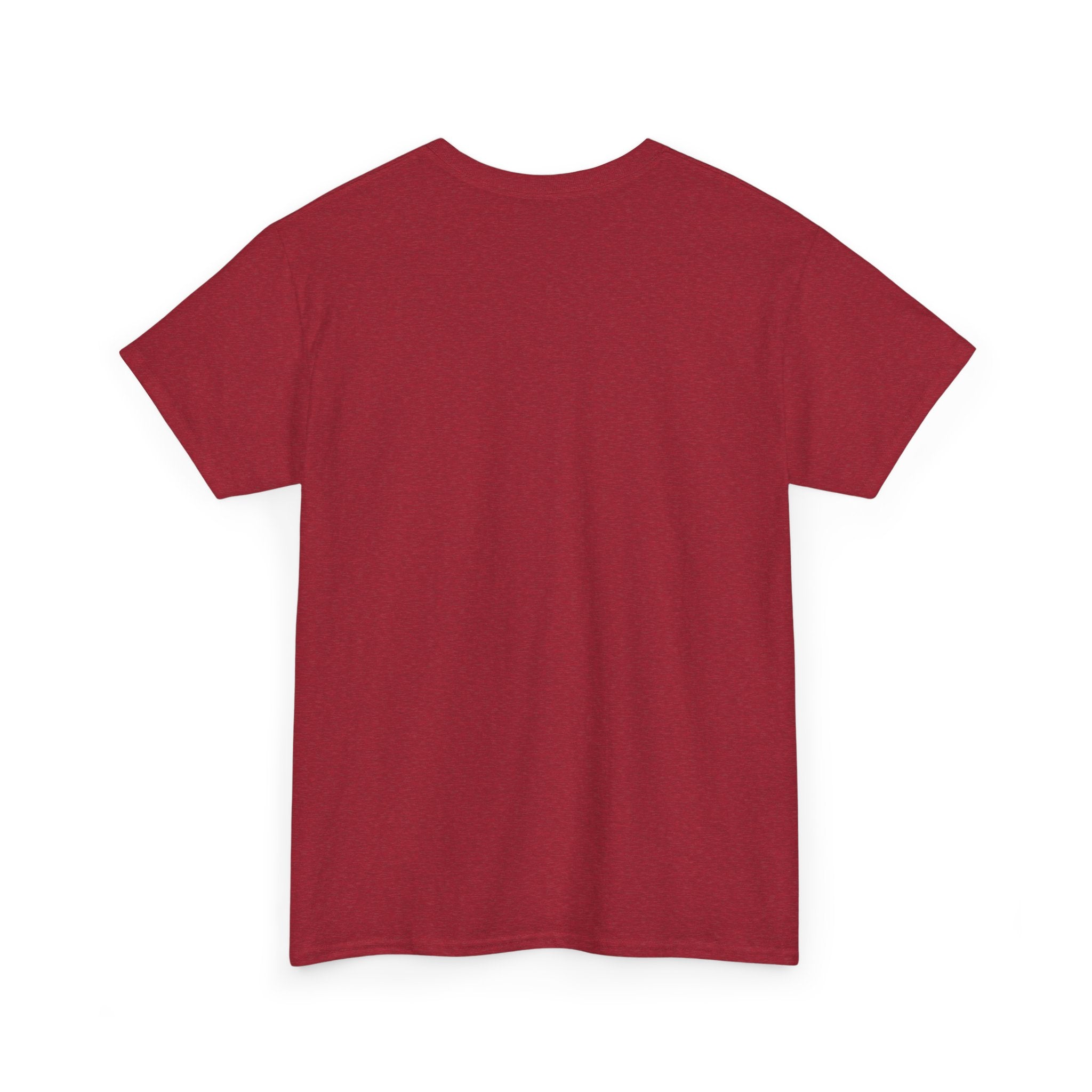 Custom Swag Unisex Heavy Cotton Tee | Gildan