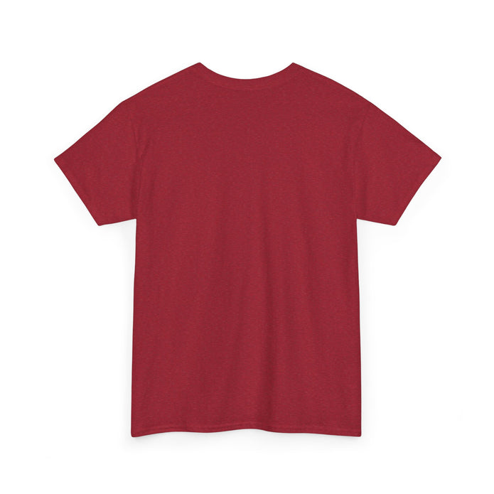 Custom Swag Unisex Heavy Cotton Tee | Gildan