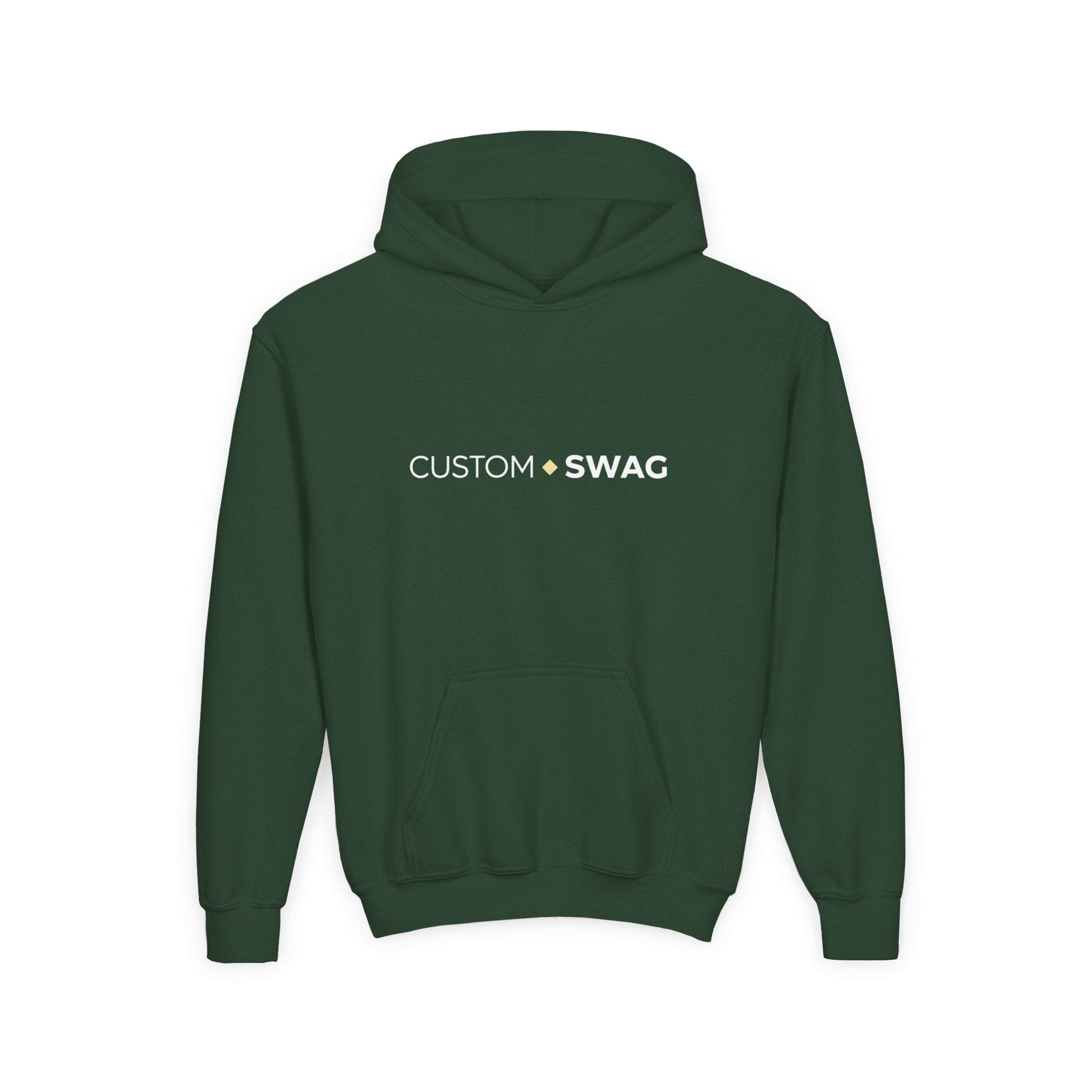 Youth Hoodie – 