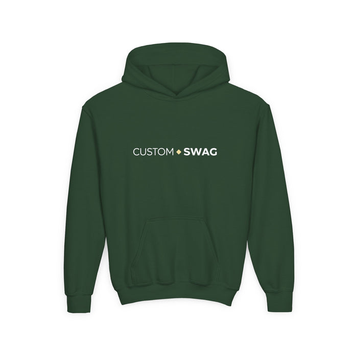 Youth Hoodie – 