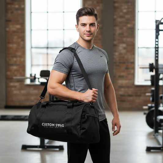 Gym Bag