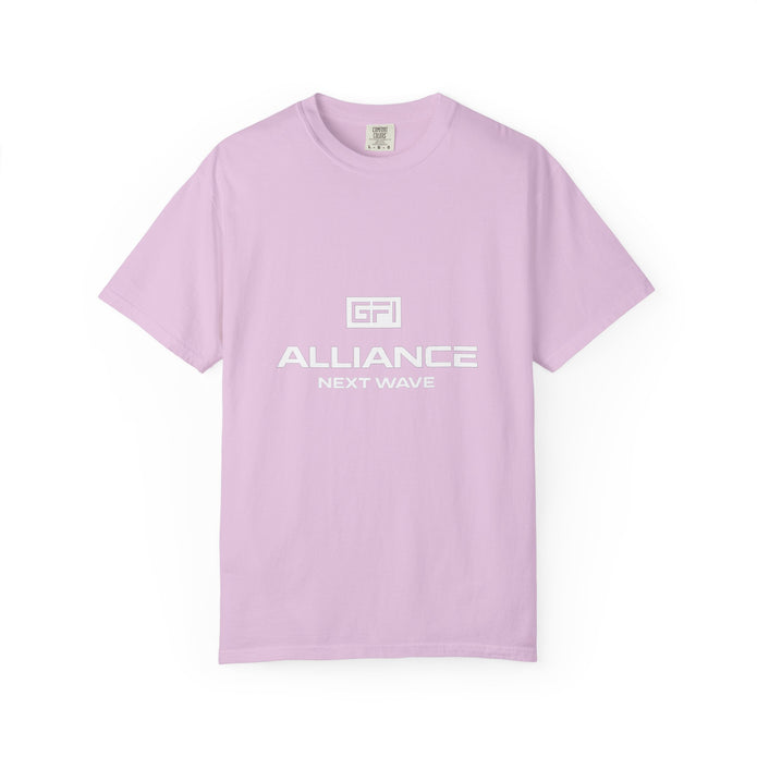 Alliance HC Embossed Logo T-Shirt