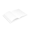 Custom Swag Hardcover Notebook — 