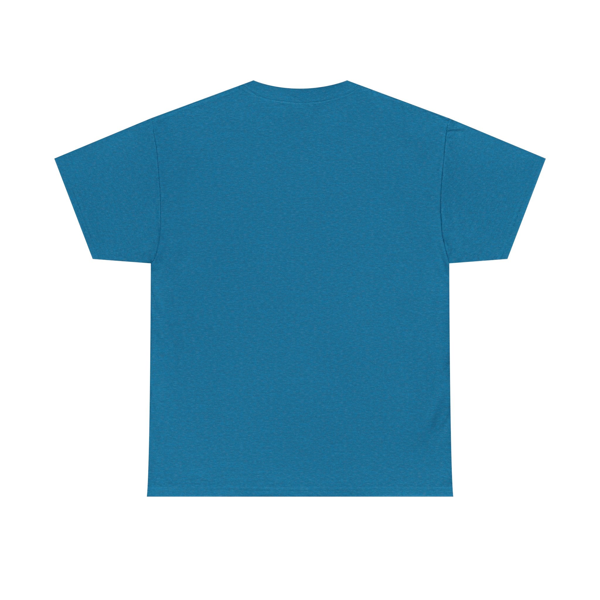 Custom Swag Unisex Heavy Cotton Tee | Gildan
