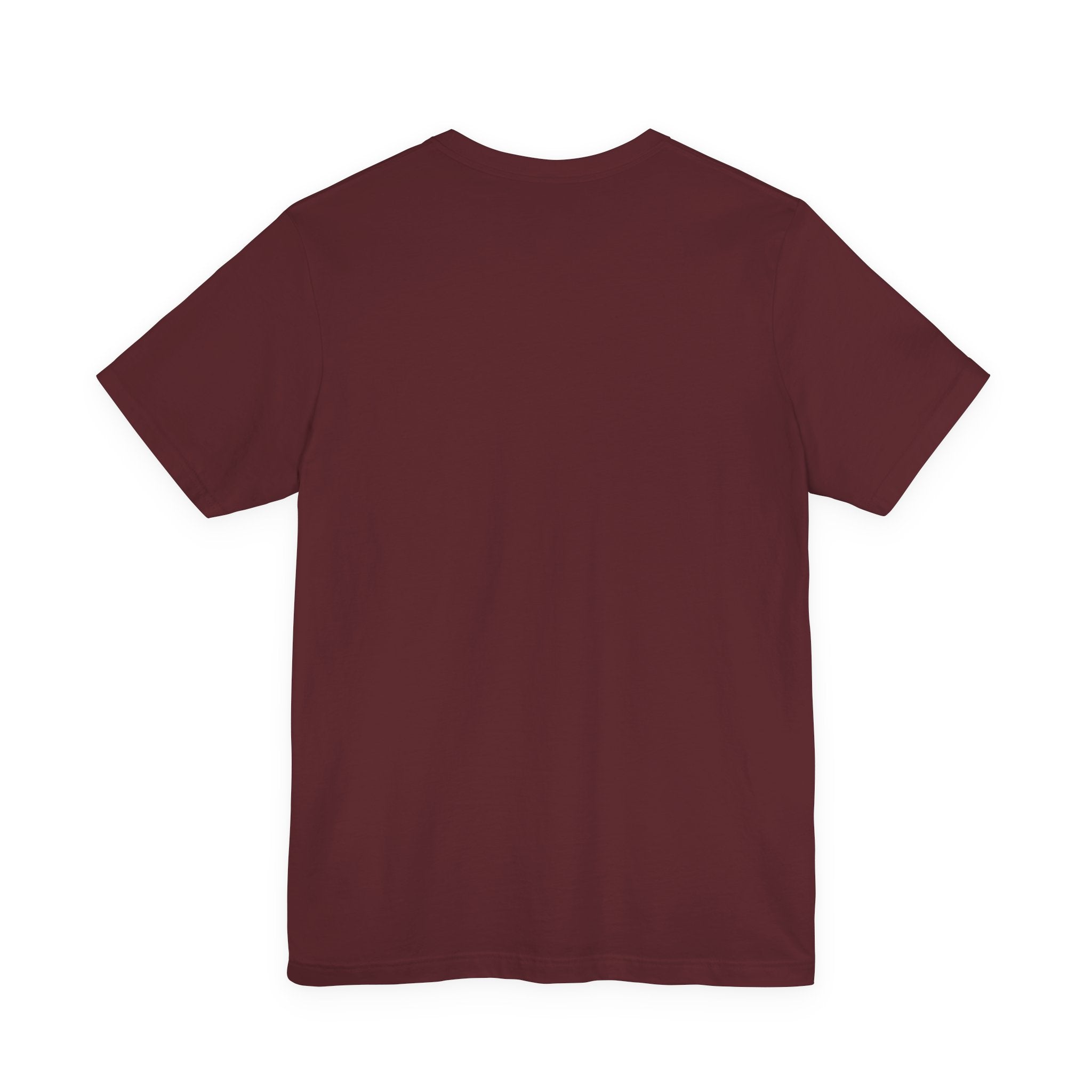 Bella+Canvas 3001 Billionaire in the Making Tee - T‑Shirt