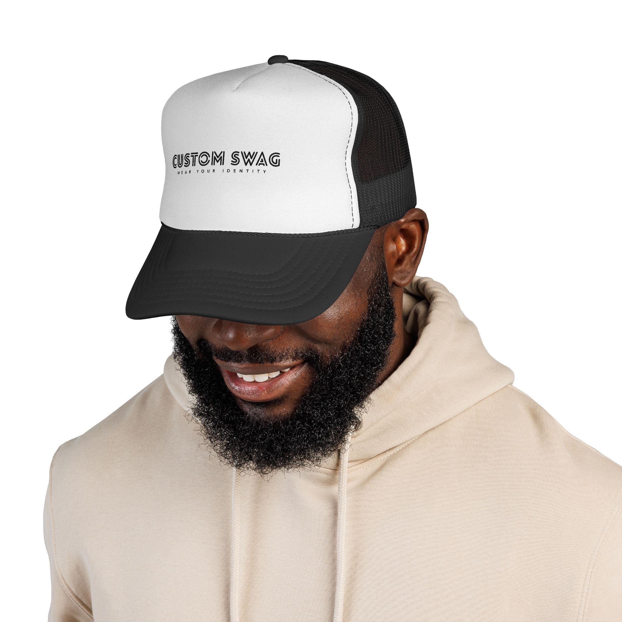 Trucker Cap – 